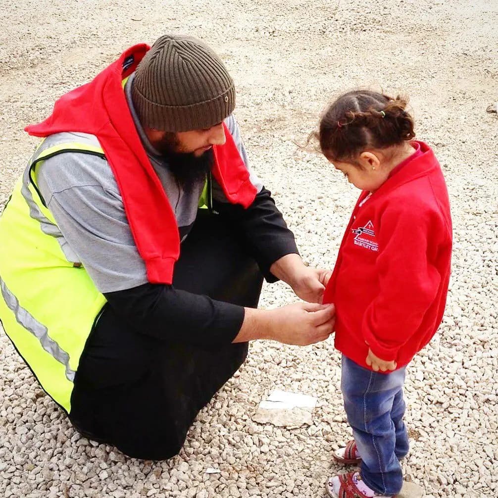 START OF CHILDREN OF ADAM